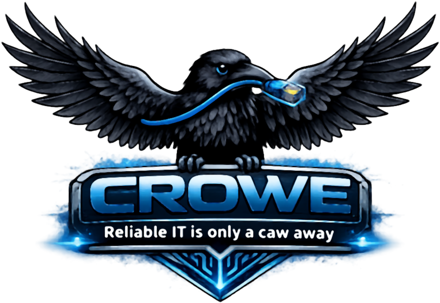 Crowe Solutions service area